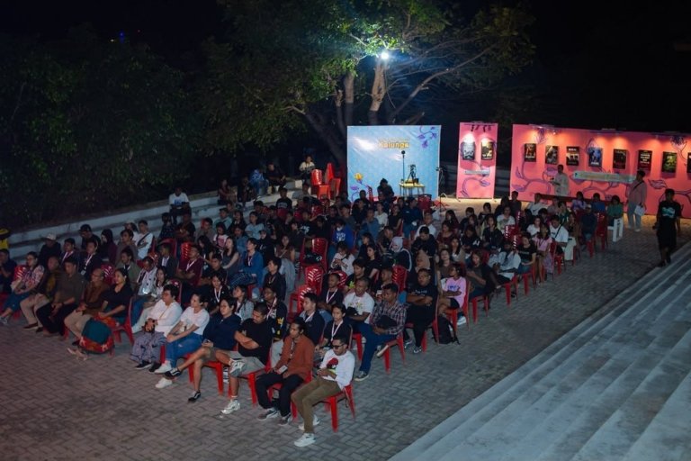 Flobamora Film Festival 2026 Usung Tema “Berdaya”, Dorong Film NTT Menembus Batas