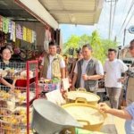 BULOG Bentuk Satgas Khusus, Penyaluran Beras SPHP Diseluruh Indonesia Diperketat