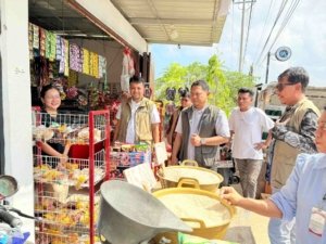 BULOG Bentuk Satgas Khusus, Penyaluran Beras SPHP Diseluruh Indonesia Diperketat