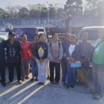 Gelombang Terakhir 2026, Tiga Anak Kabupaten Kupang Berangkat Kuliah ke Surabaya Lewat Beasiswa Usman Husin
