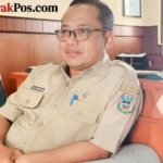 Kelola Belanja Gaji ASN Tak Sekadar Hitung Angka, Bendahara OPD Dituntut Pahami Regulasi. Simak Penjelasan Kepala BKD Pacitan, Deni Cahyantoro