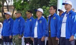 Pemkab Bandung Barat Kerahkan 732 Atlet, Target Prestasi Porprov 2026 Pemkab Bandung Barat Kerahkan 732 Atlet, Target Prestasi Porprov 2026