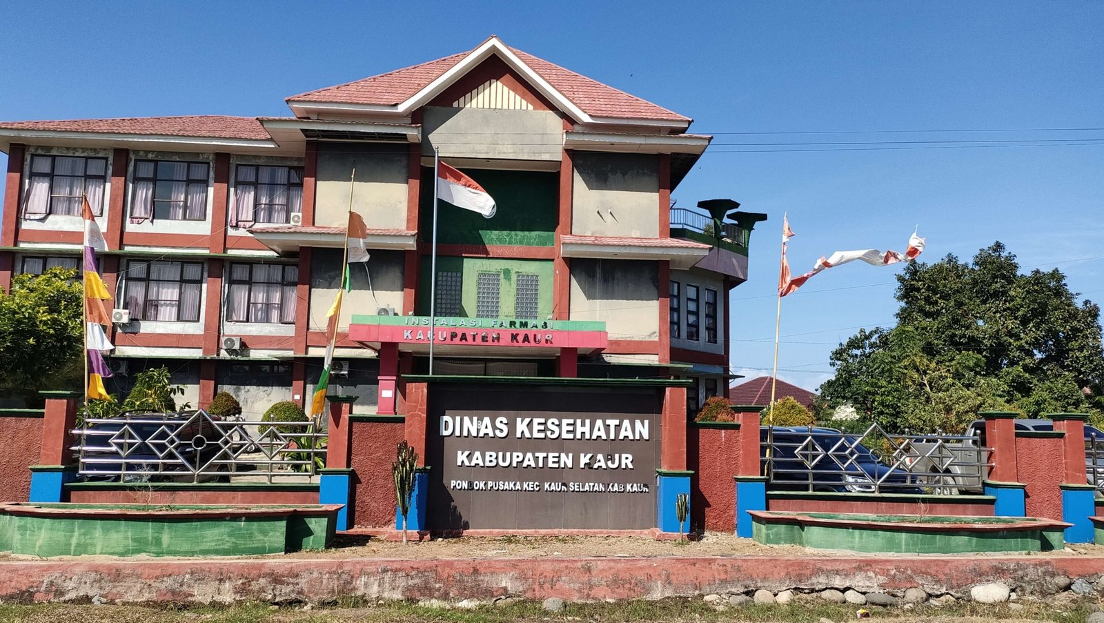 Cuaca Tak Menentu, Dinkes Kaur Imbau Warga Waspadai DBD Cuaca Tak Menentu, Dinkes Kaur Imbau Warga Waspadai DBD