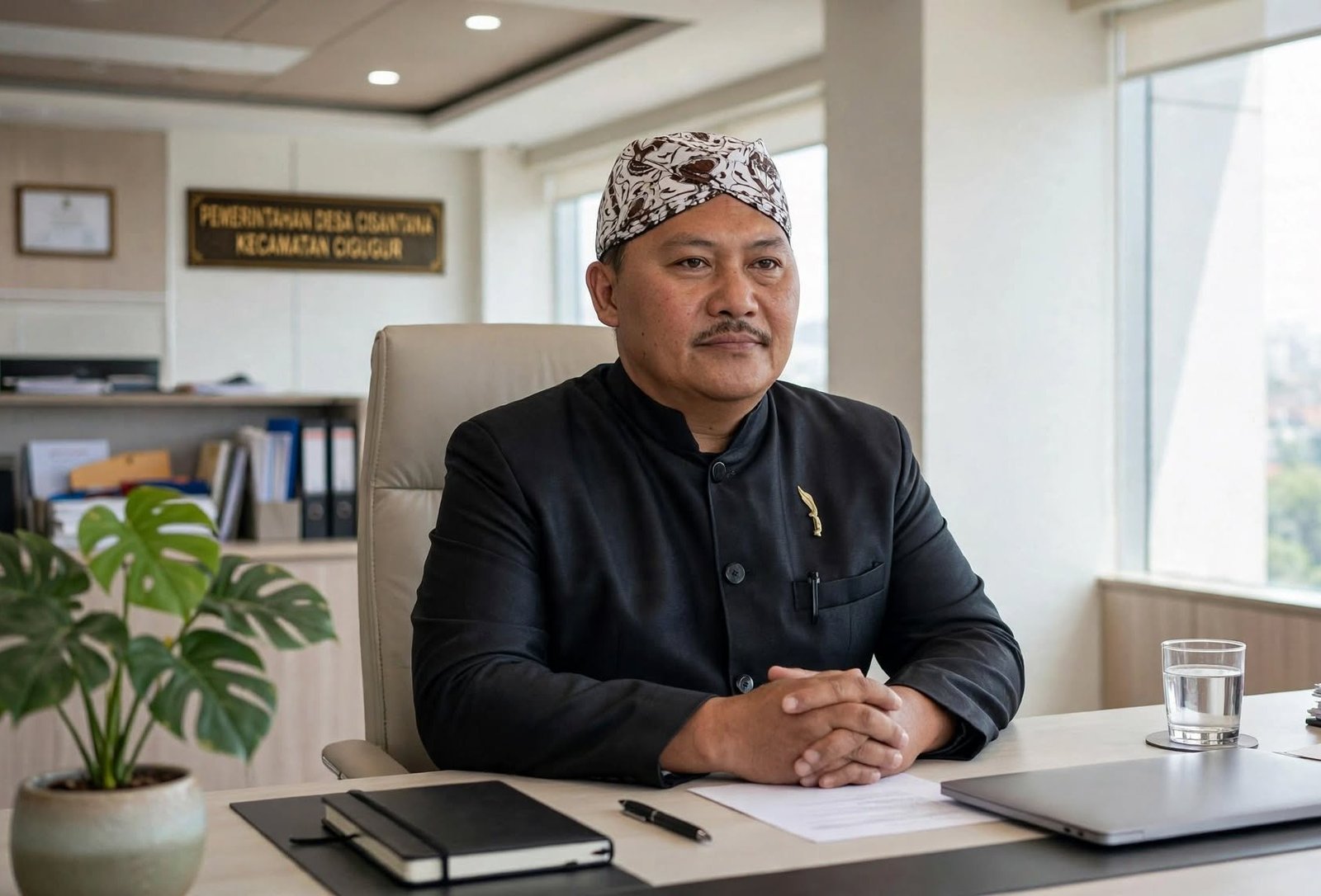 Milangkala ke-46 Desa Cisantana: Perkuat Kolaborasi Menuju Desa Mandiri, Berbudaya, dan Berdaya Saing Milangkala ke-46 Desa Cisantana: Perkuat Kolaborasi Menuju Desa Mandiri, Berbudaya, dan Berdaya Saing