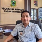 Camat Kadugede Nyatakan Siap Dukung dan Amankan Rencana Pembangunan Tol Cirebon-Kuningan-Tasikmalaya