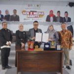 Perkuat Literasi Media Gen Z, “UNIKU” Jalin Kerjasama Strategis dengan KPID Jabar