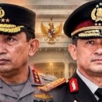 Gempar Pergantian Kapolri Terjadi