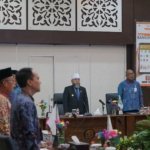 Helmi Hasan Akui Kinerja Bank Bengkulu Positif, Manajemen Diminta Terus Tingkatkan Prestasi