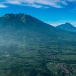 BMKG Ingatkan Potensin Gempa Sesar G. Merapi, G. Merbabu dan Opak