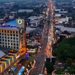 Kota Magelang Terkecil di Pulau Jawa