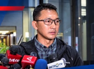 Dua Kali Pangilan Nusron Wahid Mangkir KPK Pertimbangkan Jemput Paksa