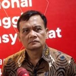 Diduga Terlibat Kasus Suap Bupati Klaten, Ahmad Luthfi Diamankan KPK