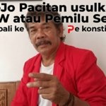 Kursi DPRD Pacitan Bisa Bertahan 7 Tahun? ProJo Tolak Perpanjangan, Usul PAW atau Pemilu Sela