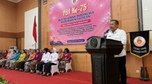 Staf Ahli Prayitno Dorong Puskesmas di Pacitan Bertahap Naik Kelas Jadi RS Tipe D