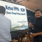 Festival Kopi Pacitan 2026, Satukan Sinergi dan Kobarkan Semangat “Kamu Orang Paling Inspiratif (KOPI)”