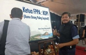 Festival Kopi Pacitan 2026, Satukan Sinergi dan Kobarkan Semangat “Kamu Orang Paling Inspiratif (KOPI)”