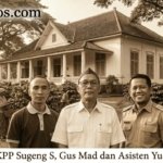 Jejak Kejayaan Kopi Pacitan: Dari Perkebunan Nawangan hingga Meja Elite Eropa