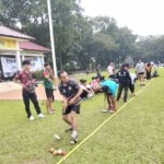 Sumut Target Juara Umum di Kejurnas Gate Ball