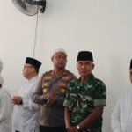 Wabup Rohul Bersama Tuan Guru Besilam Syekh Zikmal Fuad dan Ribuan Jamaah Hadiri Milad Ke-218 Syekh Abdul Wahab Rokan