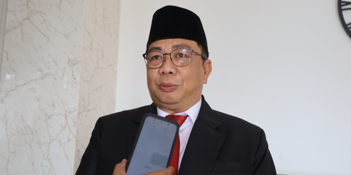 Lonjakan Kunjungan Pasien di Kuningan Capai 30 Persen, Kadinkes Tegaskan Belum Tentu Akibat Influenza A Lonjakan Kunjungan Pasien di Kuningan Capai 30 Persen, Kadinkes Tegaskan Belum Tentu Akibat Influenza A