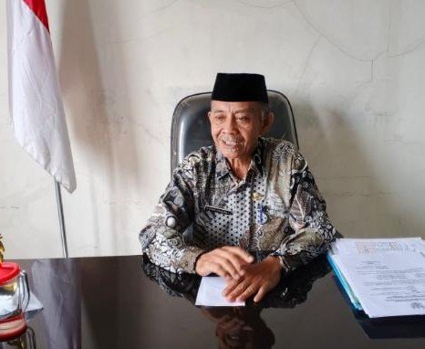 Proses Pelunasan Lahan Pabrik Sepatu di SindangBarang Kuningan Mulai Berjalan, Disiapkan Serap 12 Ribu Tenaga Kerja