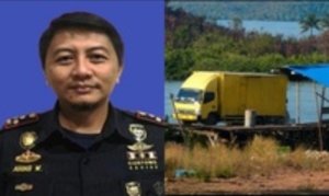 BC Batam Berjanji  Tindak  Penyeludupan di Jembatan 3 Barelang,Tekan Peredaran Rokok Ilegal PSG,UFO,R7 Manchester