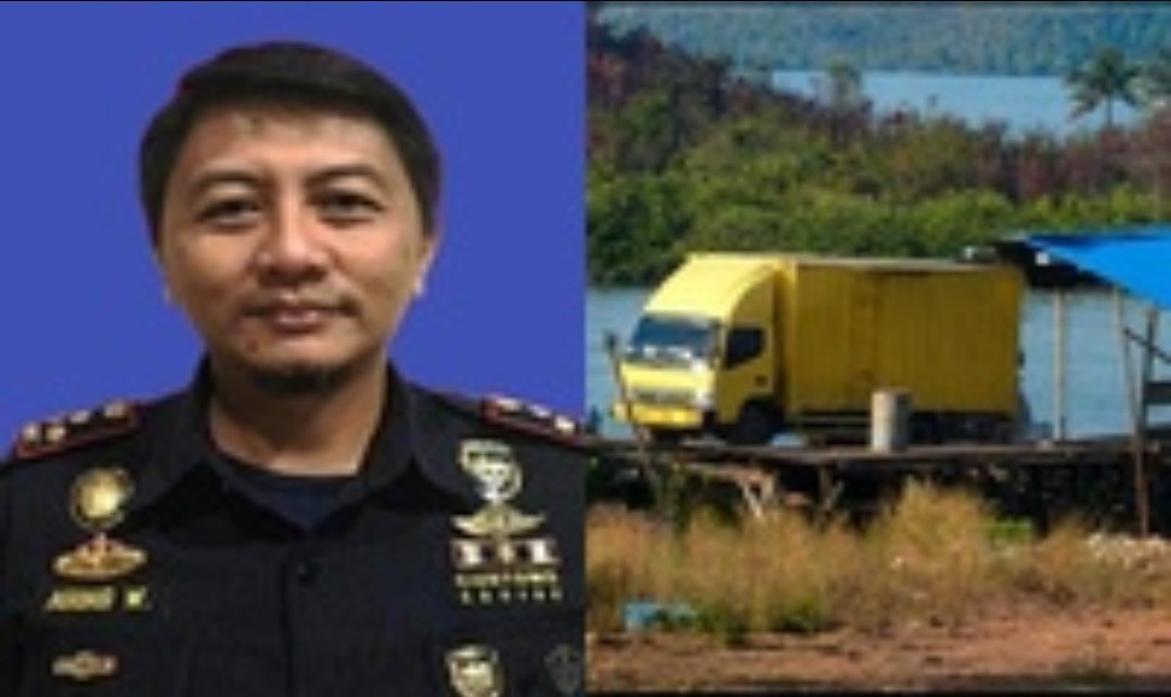 BC Batam Berjanji Tindak Penyeludupan di Jembatan 3 Barelang, Tekan Peredaran Rokok Ilegal PSG,UFO,R7 Manchester BC Batam Berjanji Tindak Penyeludupan di Jembatan 3 Barelang, Tekan Peredaran Rokok Ilegal PSG,UFO,R7 Manchester