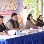 Polda Kepri Bongkar Impor Ilegal 3 Mesin Pesawat dari Singapura, Nilainya Capai Rp30 Miliar