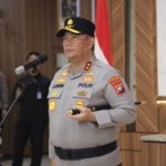 Kapolda Kepri Irjen Asep Safrudin Diangkat Jadi Kabareskrim Polri, Irjen Suhendri Jadi Pengganti