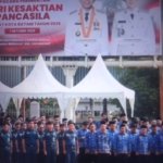 Amsyakar : Pancasila Jadi Fondasi Menjaga Persatuan dan Kebinekaan