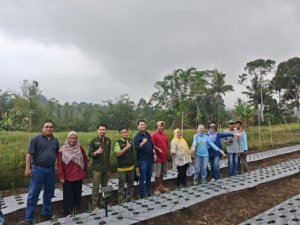 Universitas Bengkulu Dorong Transformasi Desa melalui Program PKM Berbasis SDGs dan Asta Cita Presiden