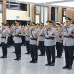 Irjen Pol Suhendri Resmi Jadi Kapolda Kepri, Asep Safrudin Jadi Kabareskrim Polri