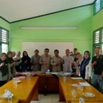 BPP Tetap Gelar Sinkronisasi RDKK Pupuk Subsidi 2026/2027
