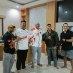 Empat Atlet Binaraga Bali ke Kejuaraan Asia Bangkok, De Gadjah Dorong Dukungan Atlet