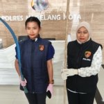 Kasus Kekerasan Tewaskan Satu Korban Berhasil Diungkap Polres Magelang Kota, 6 Anak Pelaku Berhasil Diamankan