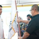 Titipkan Calon Ketua, Daffasya Sinik Dituding Obok obok KORMI Labuhan Batu