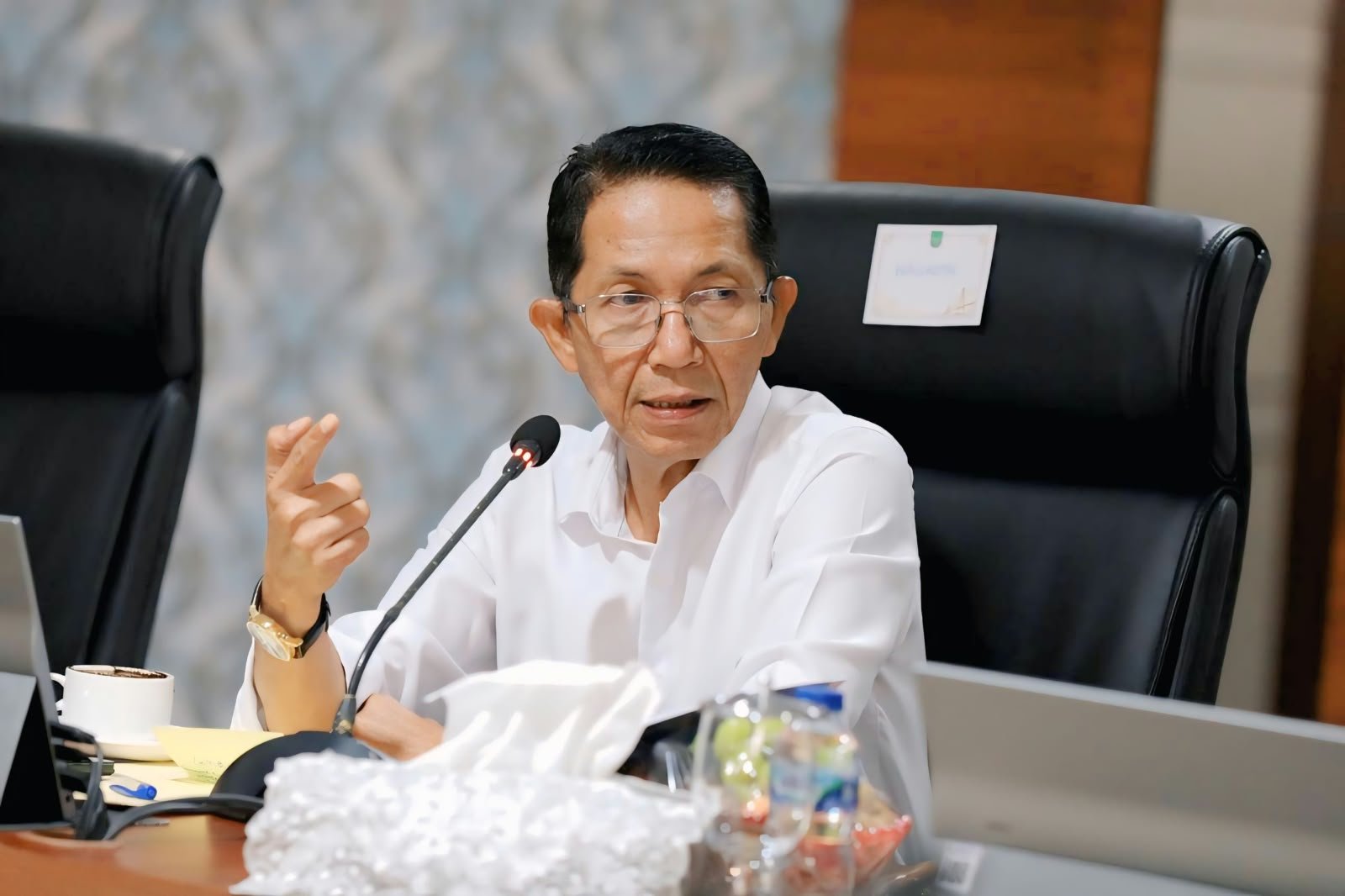 BP Batam Siapkan Penguatan Struktur Jalan Gajah Mada, Pergerakan Tanah Dipantau di 50 Titik Tanjakan Vista BP Batam Siapkan Penguatan Struktur Jalan Gajah Mada, Pergerakan Tanah Dipantau di 50 Titik Tanjakan Vista