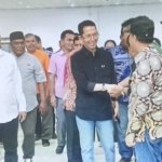 Wali Kota Amsakar Achmad Dorong Kolaborasi Pemerintah dan Masyarakat