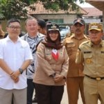 Bupati Kuningan Apresiasi Komitmen Investasi PT New Hope yang Peduli Masyarakat Wanasaraya