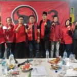 Ketua PAC PDI-P Tapos Desak Gibran Mundur dari Jabatan Wapres Demi Marwah Konstitusi