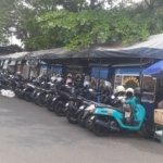 Diskopdagperin Kuningan Bakal Menata Ulang PKL Mashud WisnuSaputra