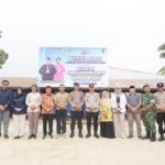 HUT Ke-81 Korps Brimob Polri, Brimob Riau Hadir Bersama Masyarakat melalui Bakti Kesehatan Gratis