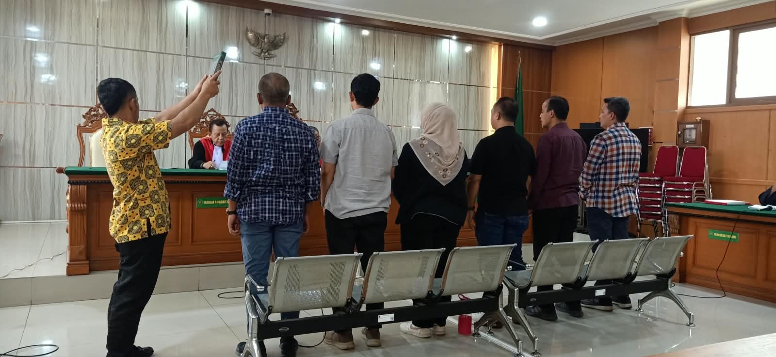Bank Mandiri Ungkap Fakta Jejak Uang dalam Kasus Korupsi PT SDI Rp81,85 Miliar di PN Bandung 