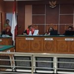 Jerry Fernandez, S.H, Himbau Pihak Tergugat Hadir di PN Batam, Uji Dokumen Secara Terbuka di Hadapan Hukum