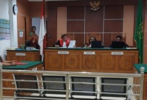 Jerry Fernandez, S.H, Himbau Pihak Tergugat Hadir di PN Batam, Uji Dokumen Secara Terbuka di Hadapan Hukum