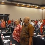 PP INI Gelar UKEN di Solo: Tegaskan Wadah Tunggal dan Rangkul Ratusan Peserta demi Profesionalitas Notaris