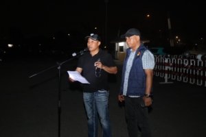 Polda Kepri Amankan 29 Orang dalam Penindakan di Dua Lokasi Batam, 21 Positif Tes Urine