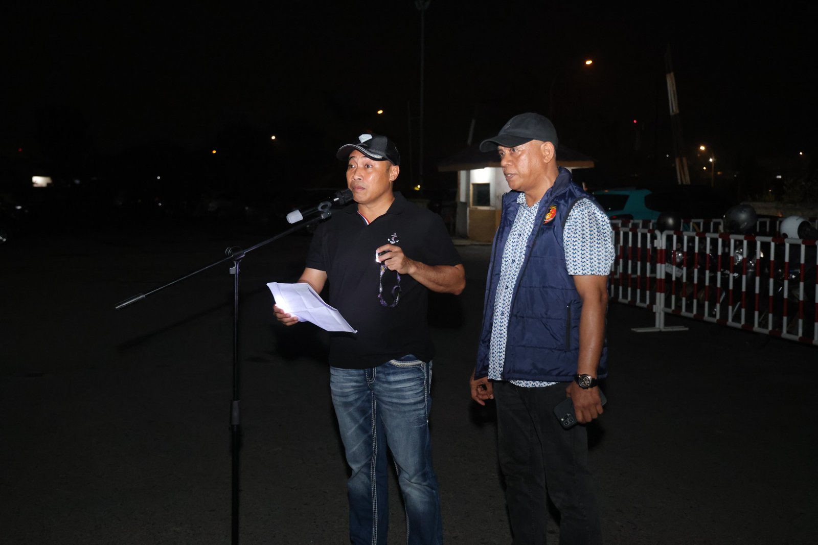 Polda Kepri Amankan 29 Orang dalam Penindakan di Dua Lokasi Batam, 21 Positif Tes Urine