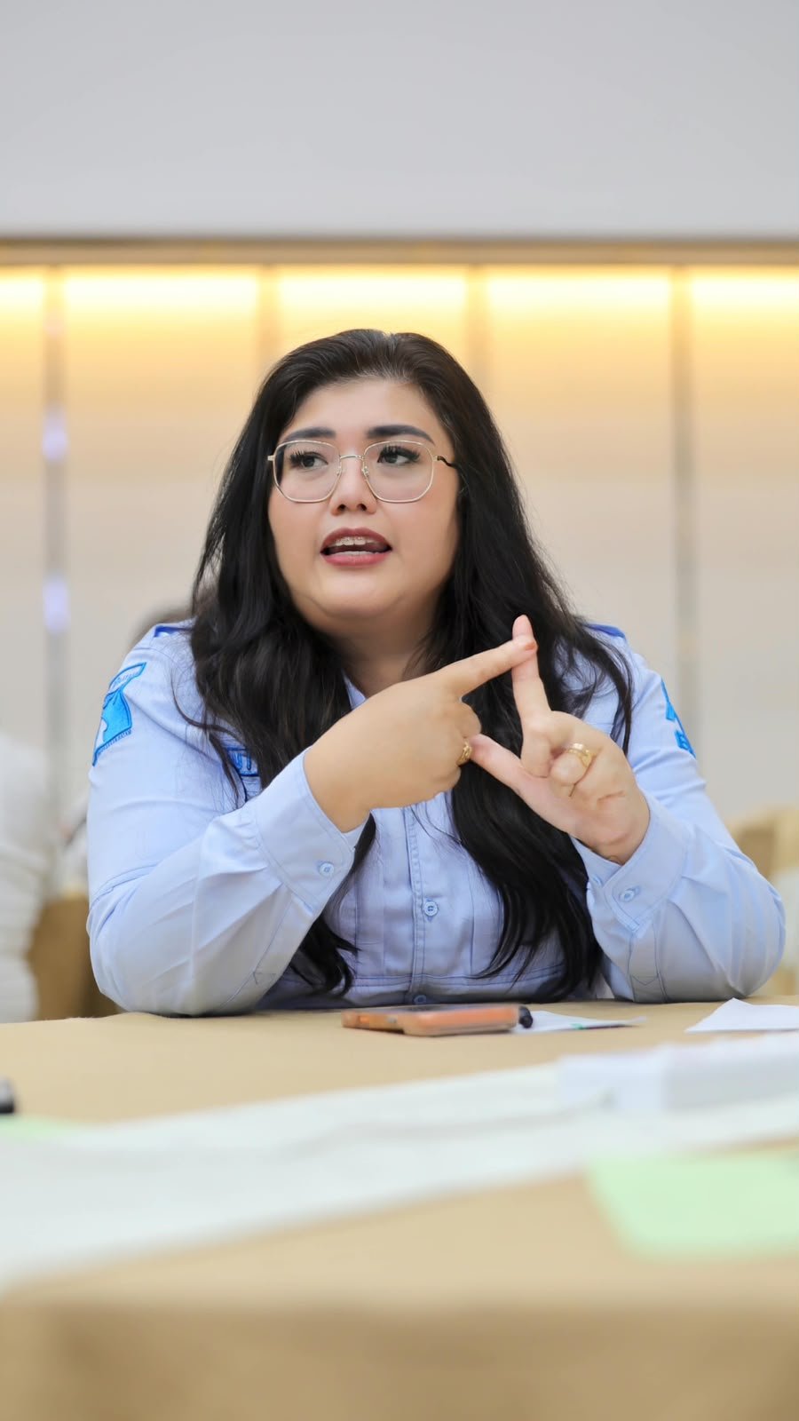 BP Batam Koordinasikan Pemulihan Listrik dan Air, Prioritaskan Objek Vital dan Pelayanan Masyarakat BP Batam Koordinasikan Pemulihan Listrik dan Air, Prioritaskan Objek Vital dan Pelayanan Masyarakat
