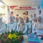 PC PIRA Kabupaten Kuningan Tegaskan Komitmen Perkuat Pemberdayaan Perempuan dan Ketahanan Keluarga di HUT ke-18